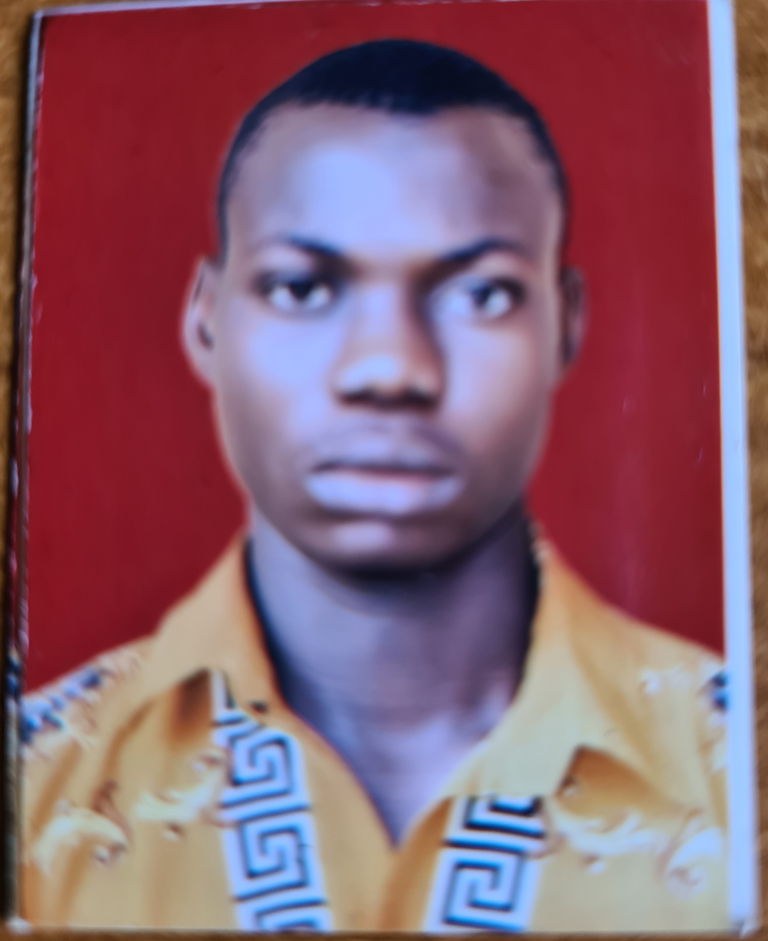 Aspirant Picture