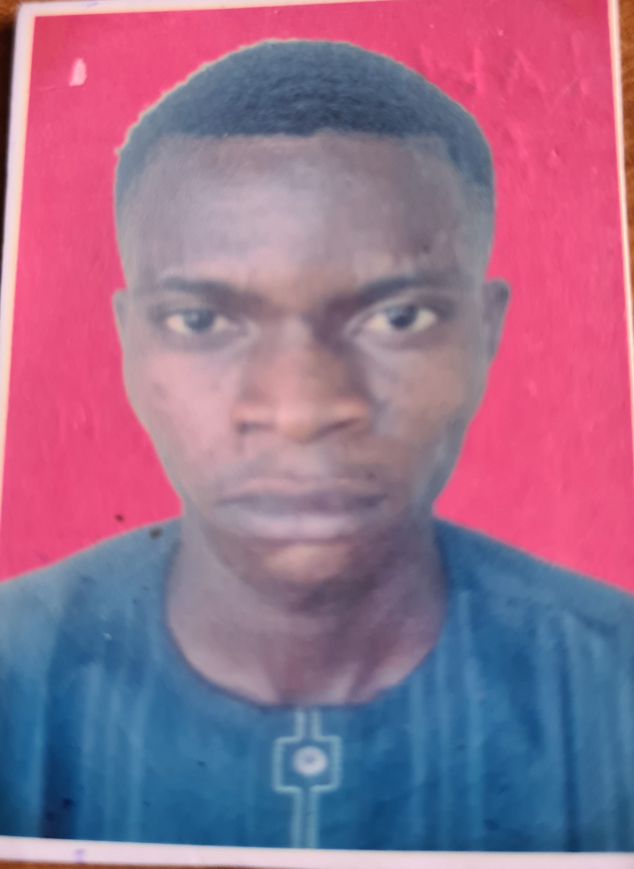 Aspirant Picture