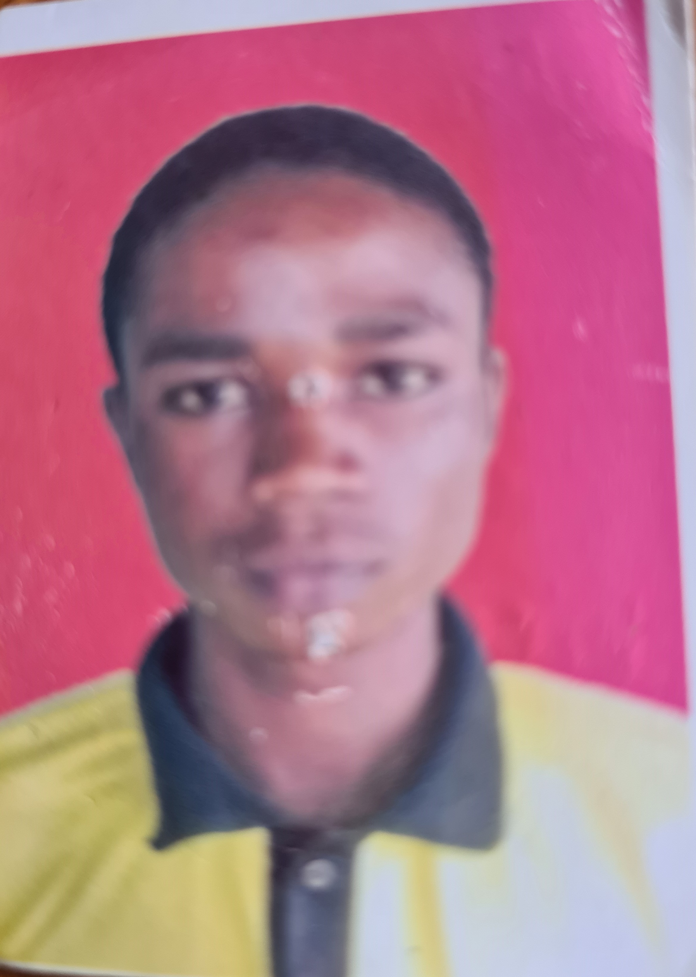 Aspirant Picture
